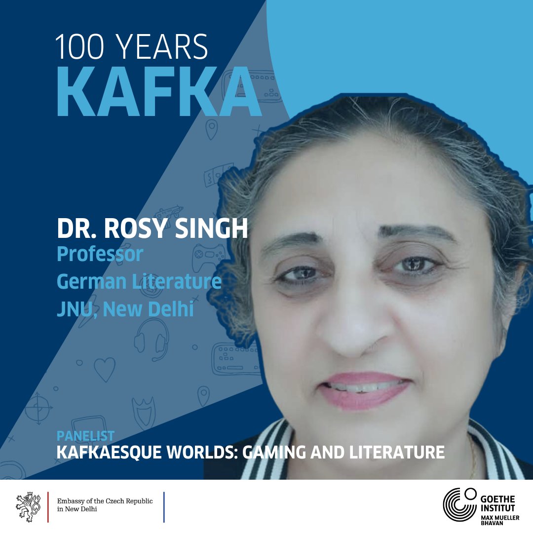 Goethe-Institut / Max Mueller Bhavan New Delhi tweet media