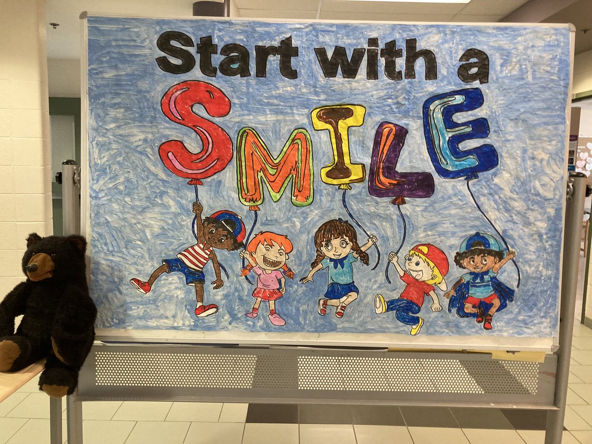 Cooksvilleps's tweet photo. We had a wonderful Start with Smile night welcoming our newest Cubs to the school. Thankful for our student ambassadors, settlement worker &amp; community organizations for joining us! @DBNC_EarlyON @PLASP_CCS https://t.co/nNbMayJhJa