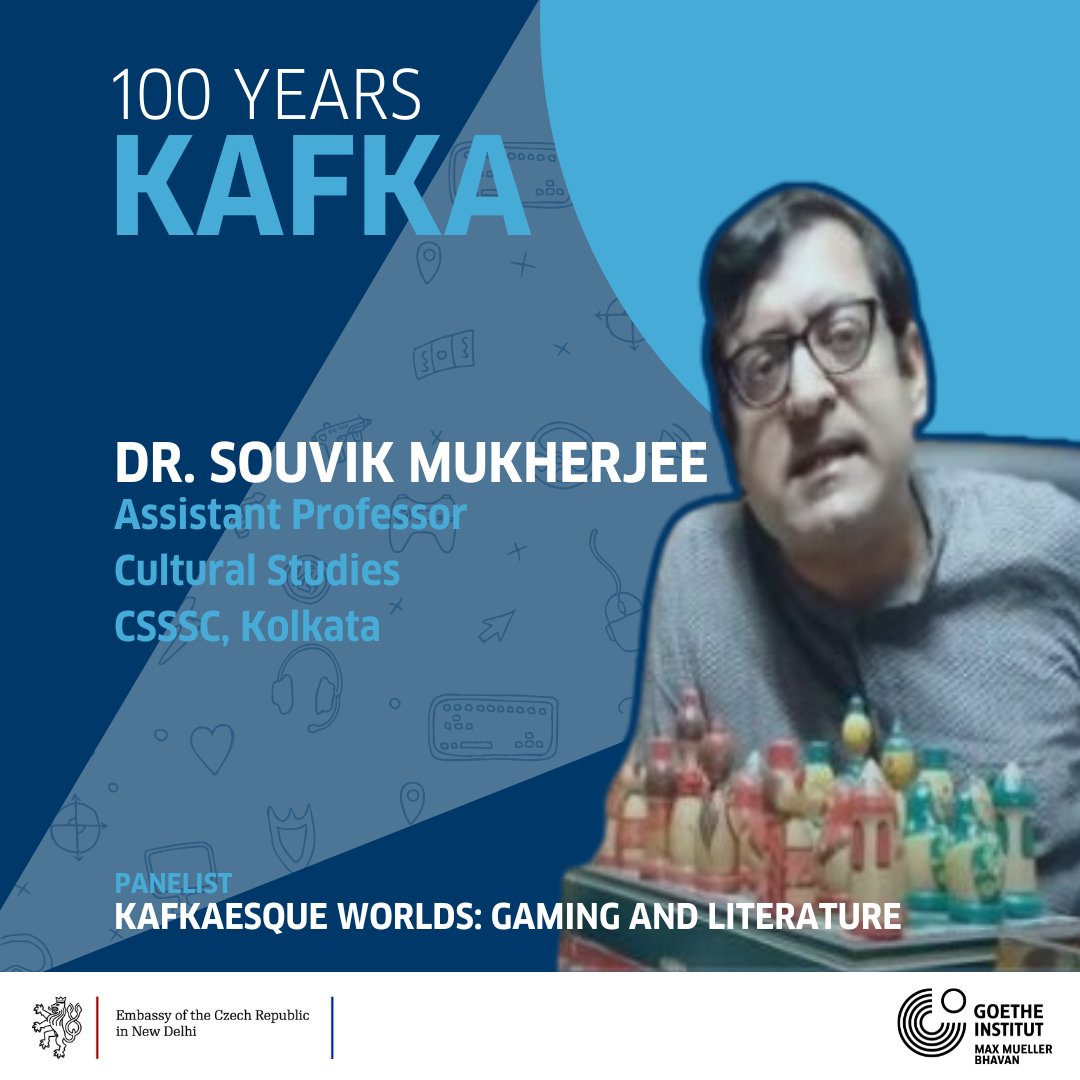 Goethe-Institut / Max Mueller Bhavan New Delhi tweet media