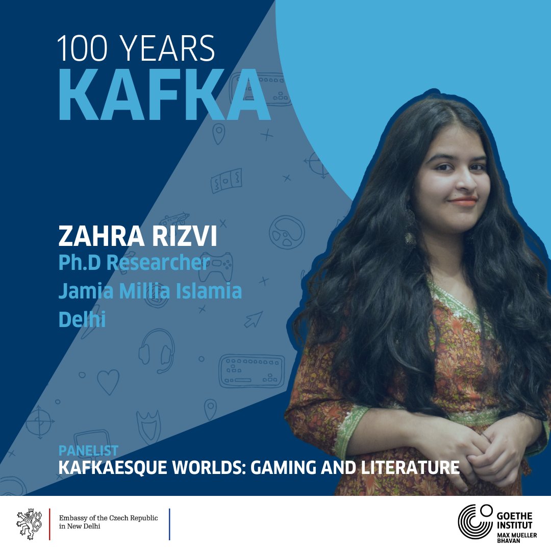 Goethe-Institut / Max Mueller Bhavan New Delhi tweet media