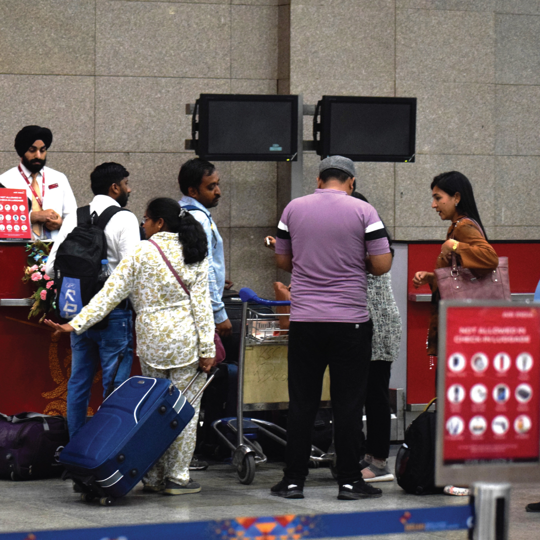 Air India tweet media