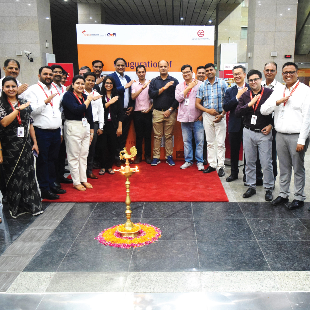 Air India tweet media