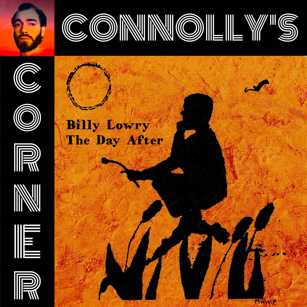 New Artist Spotlight (@nas_spotlight) on Twitter photo 𝗖𝗼𝗻𝗻𝗼𝗹𝗹𝘆’𝘀 𝗖𝗼𝗿𝗻𝗲𝗿: The Day After by <a href="/BillyLowryMusic/">Billy Lowry</a> Reviews by <a href="/ConnollyTunes/">Charles Connolly</a>
Charles talks about tomorrow…
newartistspotlight.org/post/this-week…
#Arizona #alternative #pop <a href="/radiohead/">Radiohead</a> #talkshow #interview #Raggy #CharlesConnolly #ConnollysCorner #IWantMyNAS #StopPayola 𝗖𝗼𝗻𝗻𝗼𝗹𝗹𝘆’𝘀 𝗖𝗼𝗿𝗻𝗲𝗿: The Day After by <a href="/BillyLowryMusic/">Billy Lowry</a> Reviews by <a href="/ConnollyTunes/">Charles Connolly</a>
Charles talks about tomorrow…
newartistspotlight.org/post/this-week…
#Arizona #alternative #pop <a href="/radiohead/">Radiohead</a> #talkshow #interview #Raggy #CharlesConnolly #ConnollysCorner #IWantMyNAS #StopPayola