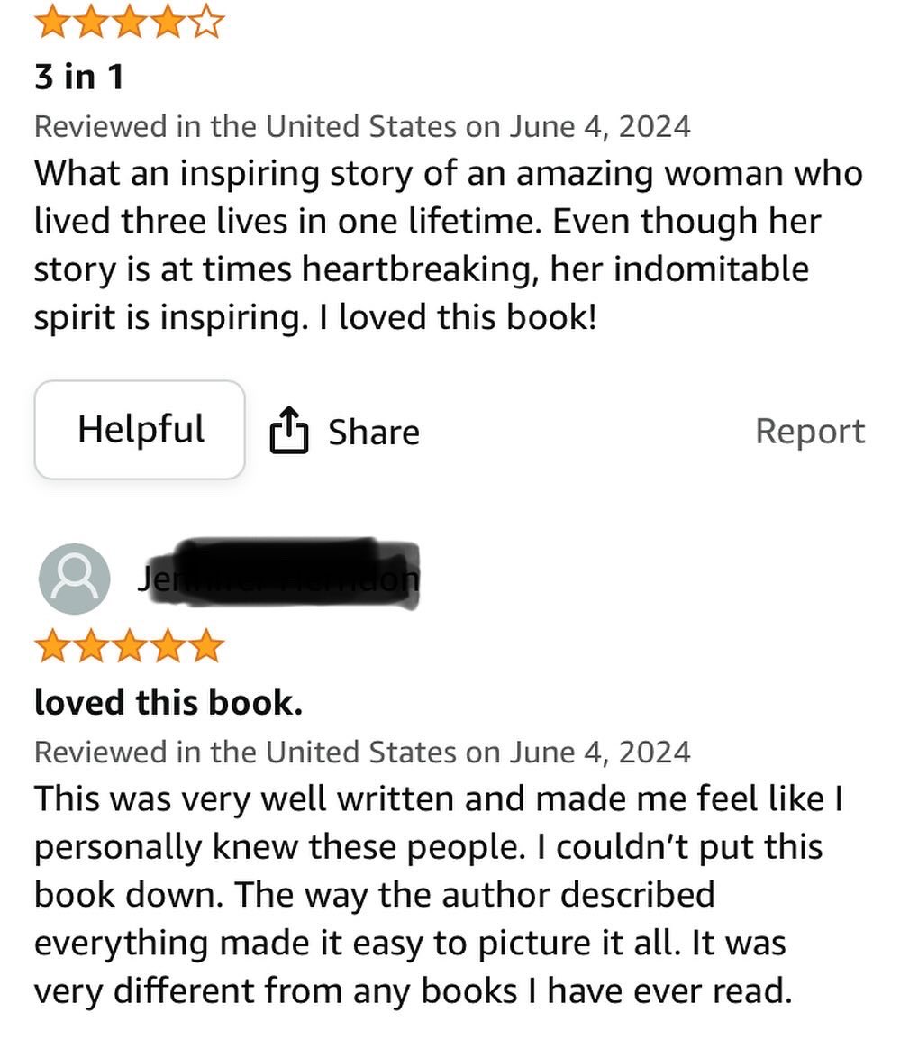 lkwildeauthor's tweet photo. I’m so grateful for these reviews that have come in over the last couple of days! 

‘Queenie of Norwich’ has been out for a couple of years now and it amazes me that people are still discovering it! 

https://t.co/QT2GHeyc4K https://t.co/9w9vseLRLC