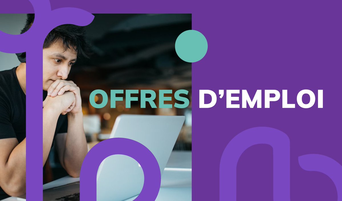 Société Française de Santé Publique (@sfspasso) on Twitter photo #JobAlert 🔍 Chaque début de semaine, la SFSP partage avec vous les plus récentes offres d'emploi en #santépublique parues sur sa plateforme 👉 buff.ly/3eCdpJA
📌 Retrouvez notamment les offres de <a href="/hcsp_fr/">HC santé publique</a> <a href="/Sante_Gouv/">Ministère de la Santé et de l'Accès aux soins</a> <a href="/Institut_cancer/">Institut national du cancer</a> <a href="/HabitatetHumani/">Habitat et Humanisme</a> <a href="/SantePubliqueFr/">SantépubliqueFrance</a> .. #JobAlert 🔍 Chaque début de semaine, la SFSP partage avec vous les plus récentes offres d'emploi en #santépublique parues sur sa plateforme 👉 buff.ly/3eCdpJA
📌 Retrouvez notamment les offres de <a href="/hcsp_fr/">HC santé publique</a> <a href="/Sante_Gouv/">Ministère de la Santé et de l'Accès aux soins</a> <a href="/Institut_cancer/">Institut national du cancer</a> <a href="/HabitatetHumani/">Habitat et Humanisme</a> <a href="/SantePubliqueFr/">SantépubliqueFrance</a> ..
