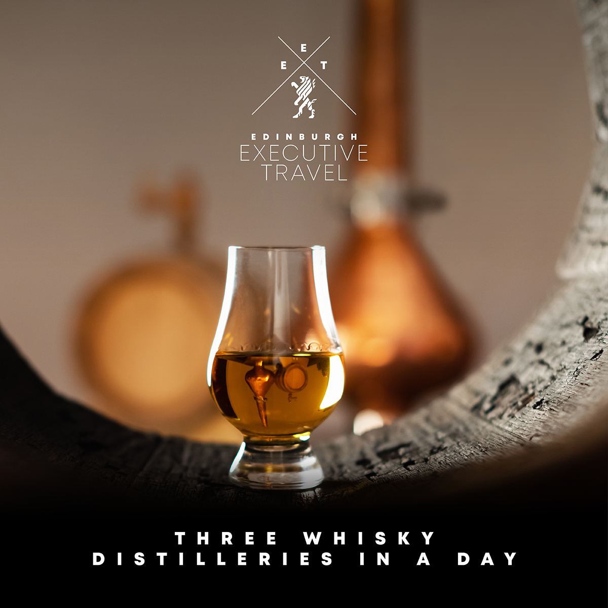 EdExecTravel's tweet image. Scotland’s smallest and oldest distilleries are waiting to tell their stories.

While a visit to Aberfeldy will give you a chance to learn about one of whisky’s most famous families.

See this tour and all our others here: bit.ly/3ywvjMT

#ScottishDistilleries