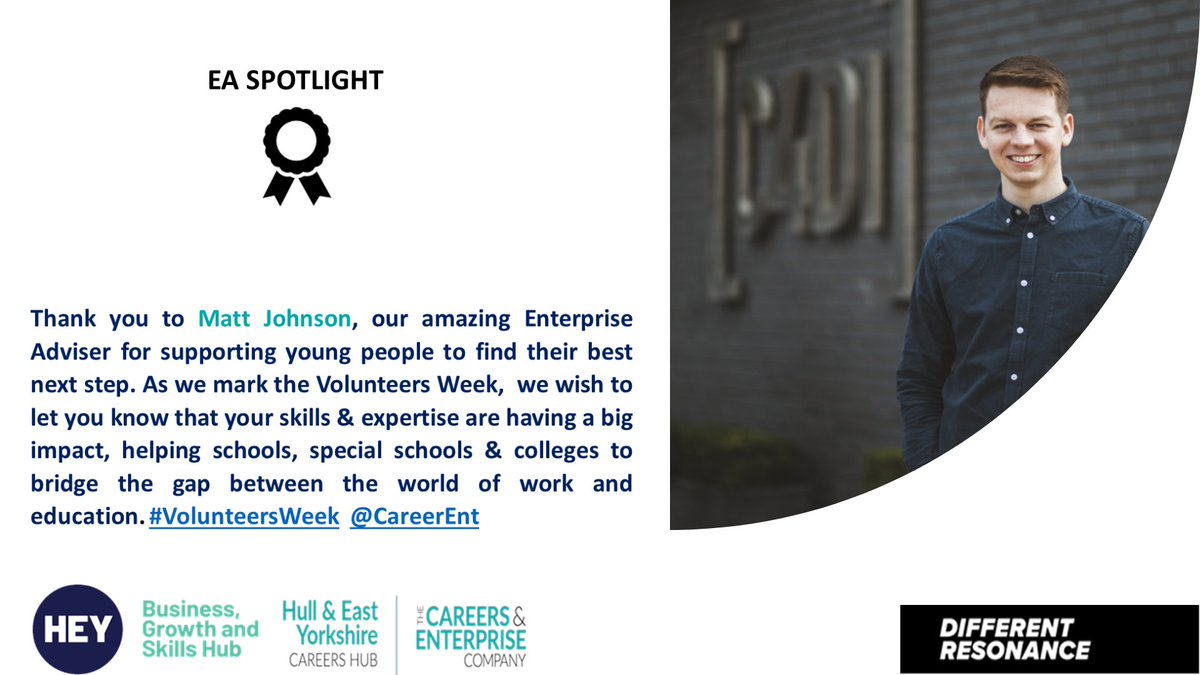 Hull and East Yorkshire Careers Hub tweet media