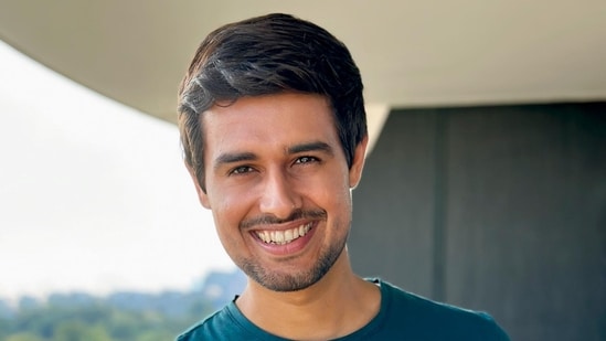 MahiMahroof's tweet photo. The Real Influencer!!!
"Where the mind is without fear and the head is held high "

@dhruv_rathee One man army

#ElectionsResults
#लोकसभा_आमचुनाव_2024 
#dhruv https://t.co/6CeGp4pg4X