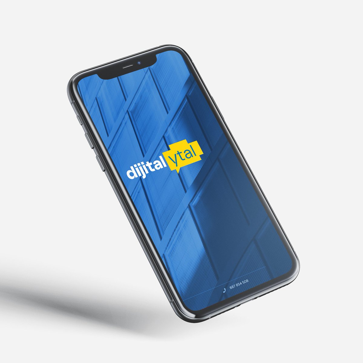 New logo

Reinventarse y adaptarse es la máxima con la que nace <a href="/dijitalytal/">Dijital y tal | Agencia de marketing</a>, un equipo con experiencia en el marketing digital, cuyo objetivo es redefinir estrategias y ofrecer soluciones creativas con jota de Jaén

Gracias por confiar en mi trabajo 

#DijitalyTal #Jaén