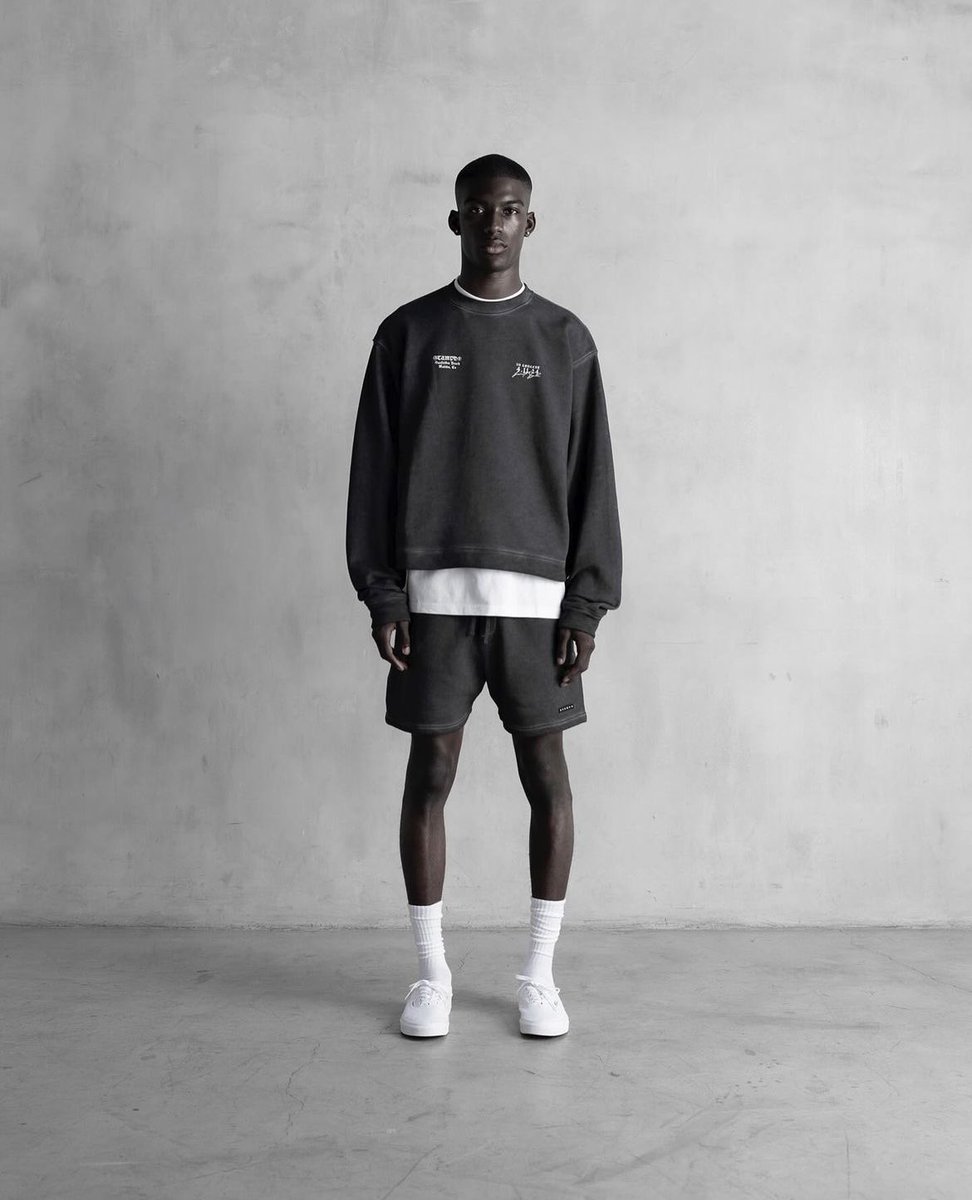 AyinOnline's tweet photo. 【STAMPD】
"24SS COLLECTION"
📱 https://t.co/y5tBCGpI9l
STAMPDはLos Angeles発のライフスタイル、”アバンストリート”ブランドとなり、大人のストリートと言うような、クリーンで、スマートで、高級感のあるシンプルなストリートブランド。
#ayin #ayin大阪 #ayin_online
#stampd #スタンプド https://t.co/iBbdCpRnoA