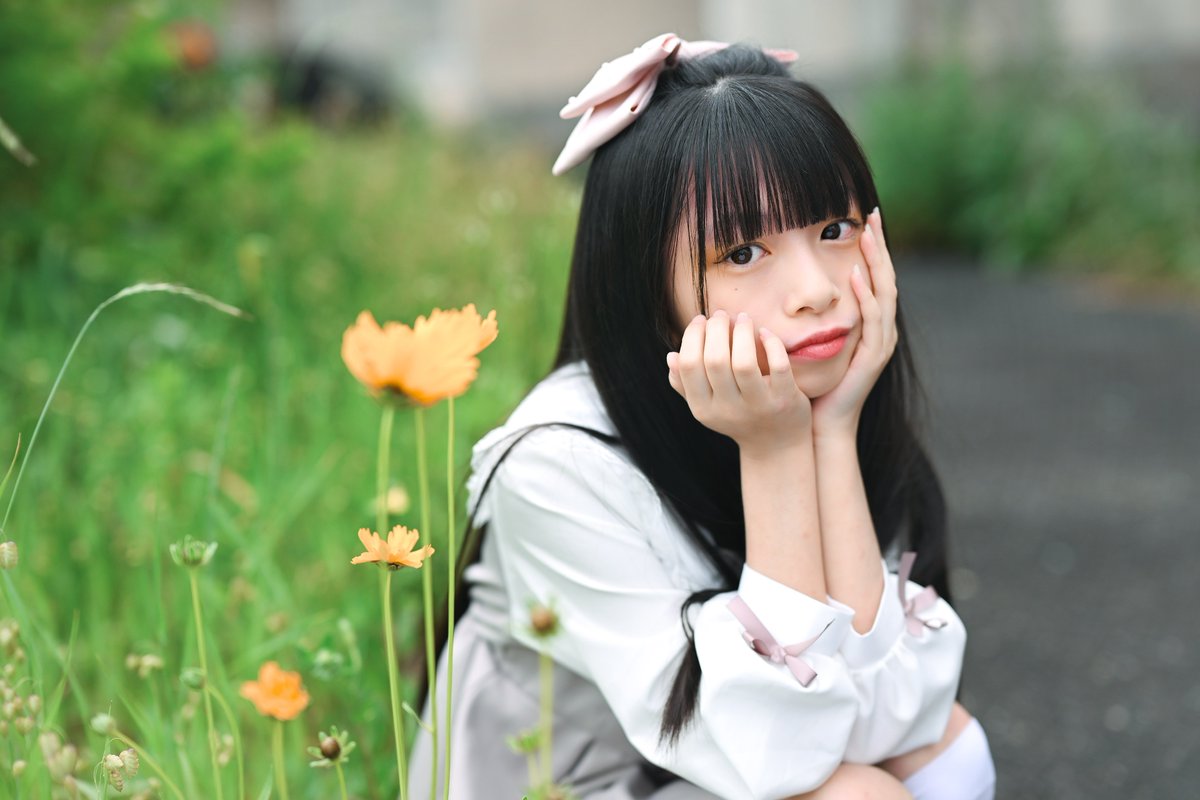 2024.5.5 あんじゅちゃん #あんじゅ #スタライ長崎 #長崎超絶美少女隊