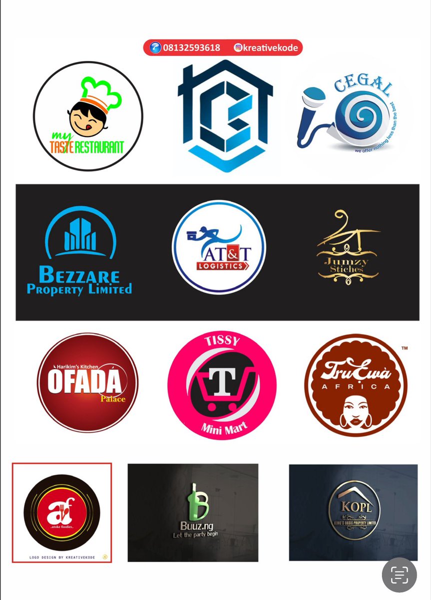 Kreativekode | Brand designer ®¶ tweet media