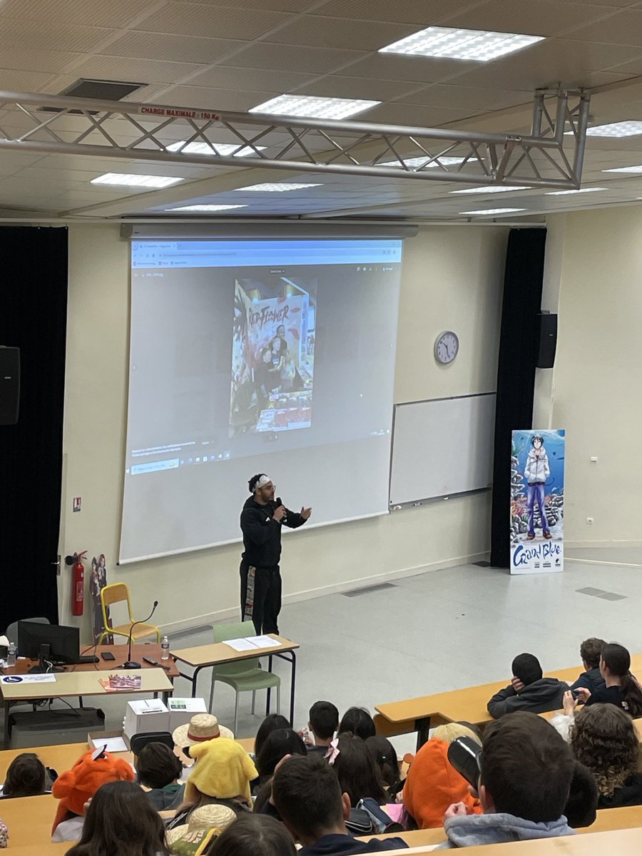 Magali Lesince Tixier tweet media