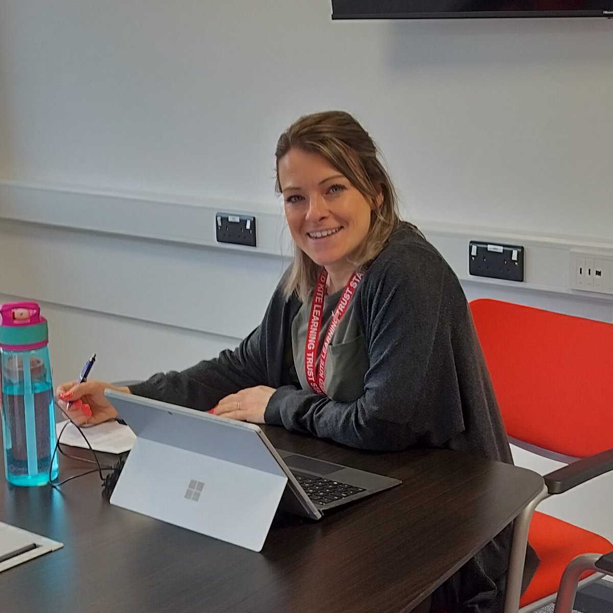 Red Kite Teacher Training tweet media