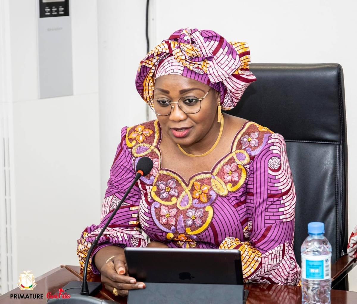 Mariam Tendou tweet media