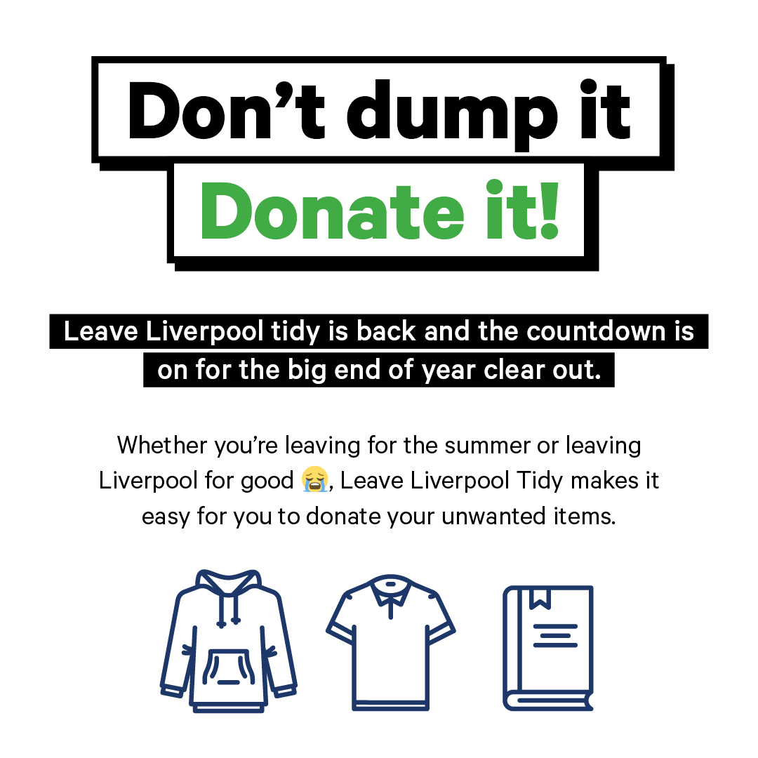 LSH - Liverpool Student Homes tweet media