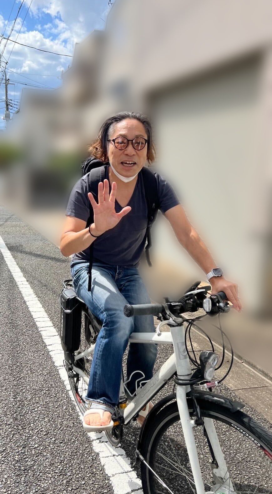 香川照之 現在