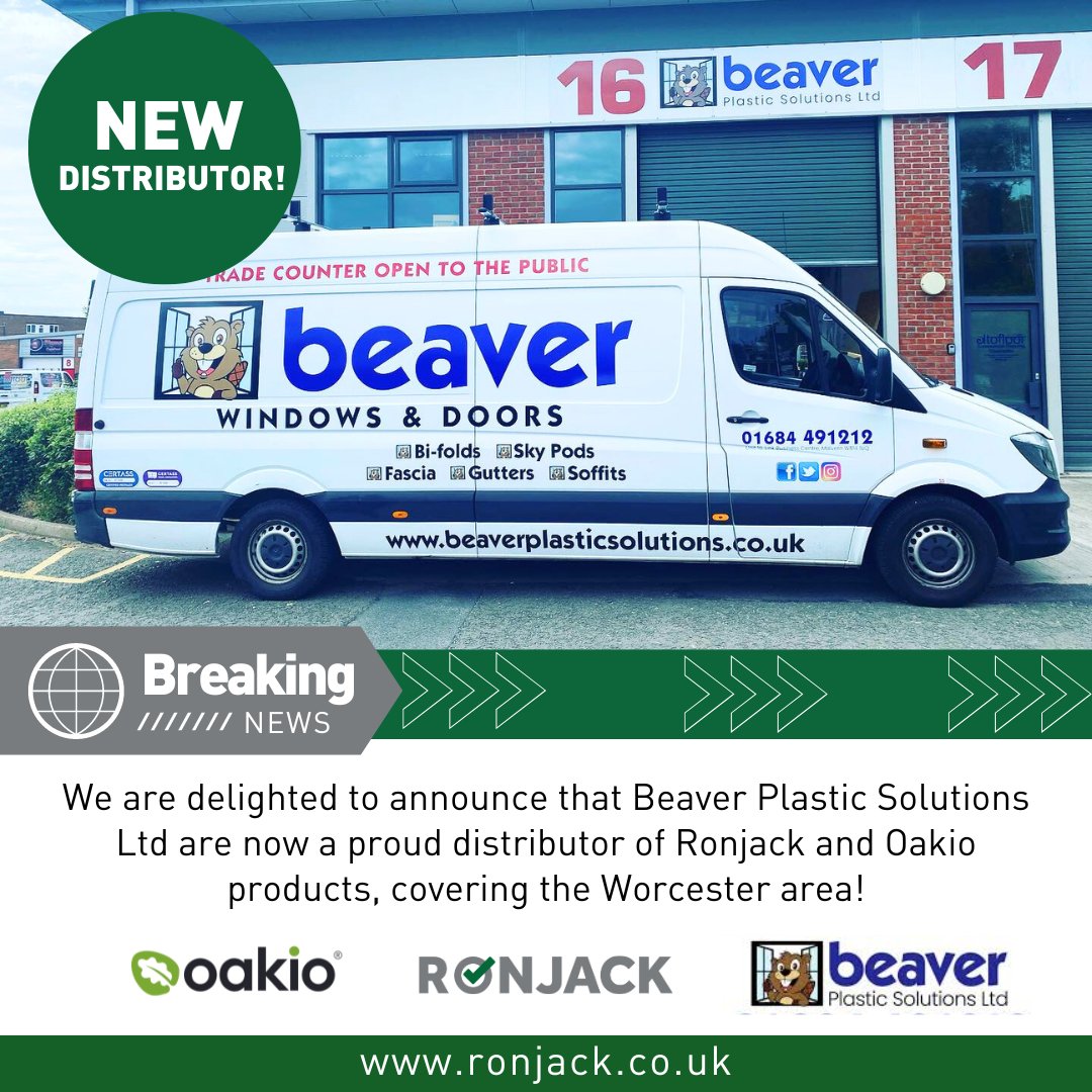 Beaver Plastic Solutions Ltd (@BeaverPSLtd) / Posts / X