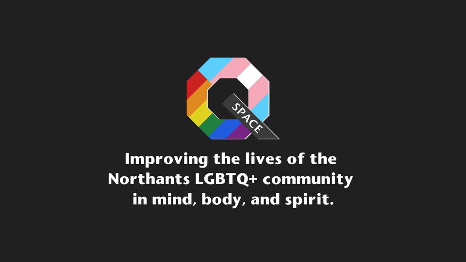 Tonight, we are looking forward to our volunteer training being delivered by the wonderful <a href="/QSpaceNorthants/">Q Space</a> . Thank you also to <a href="/wincantonplc/">Wincanton</a> for the use of their W2 innovation Centre. We are still open to volunteer applications pride@corbytowncouncil.gov.uk