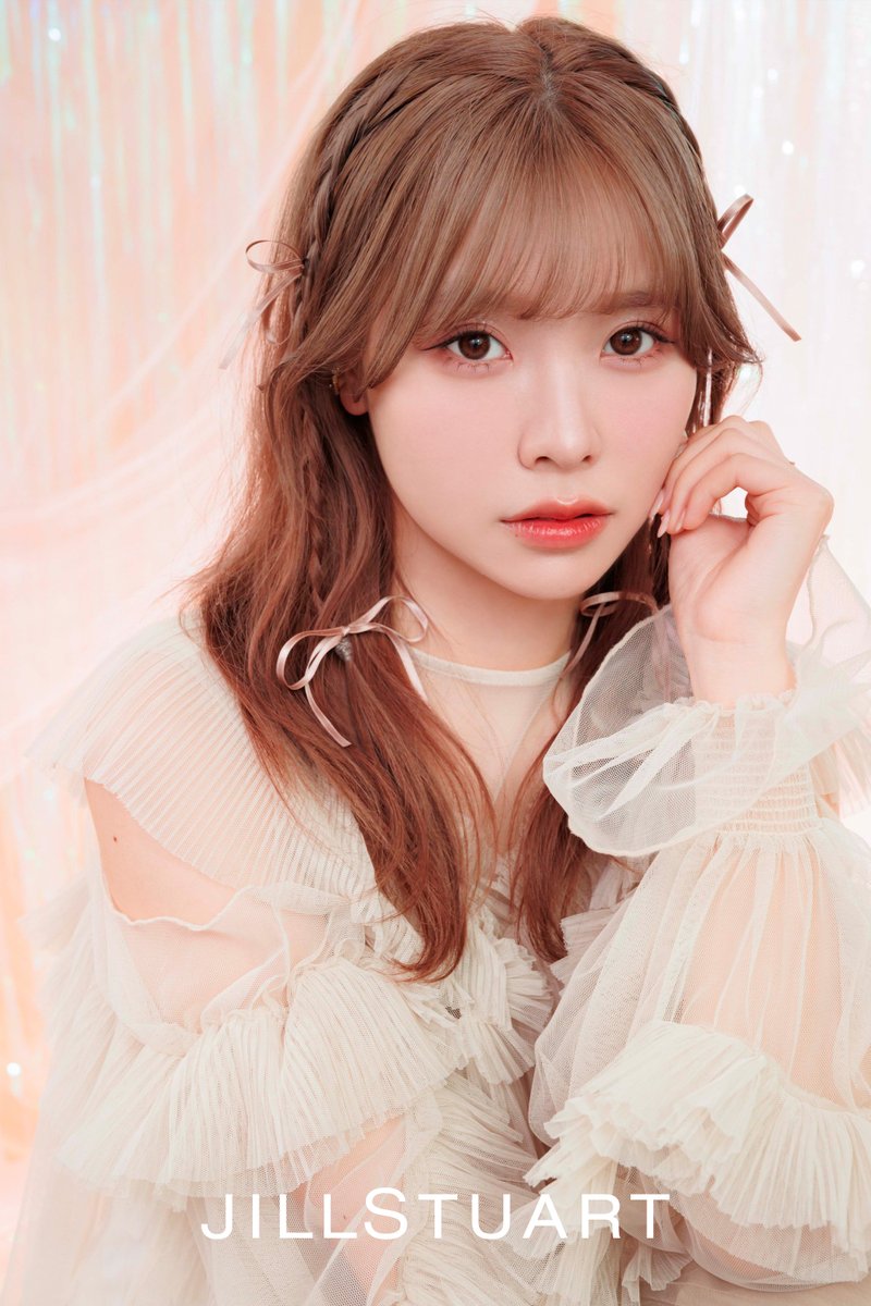 JILL_Beauty_jp's tweet photo. 🤍フォロー＆リポストキャンペーン🤍

#Liyuuさんの
ひだまりピンクの妖精メイクが叶う、
・タイムレスグロウ　ルージュティント 04
・タイムレスグロウ　ルージュティント 07
を3名様にプレゼント🤍

【応募方法】
① @JILL_Beauty_jp をフォロー
➁ この投稿をリポスト
🌟引用ポストで当選確率UP🌟

【応募期限】
6/10(月)23:59まで

メイクの詳細は引用ポストをCHECK！

#ジルスチュアート