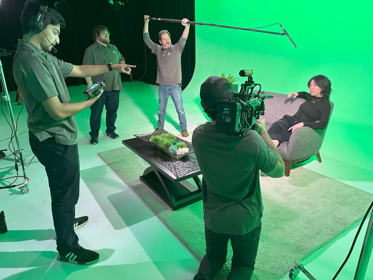 Ever wondered what happens behind the scenes @ AIB Network? Here’s a sneak peek! Let us know if you have an interesting story to tell. #BehindTheScenes #CreativeProcess #StayTuned #AIBNetwork #WatchAIBtv #MindBodySpirit