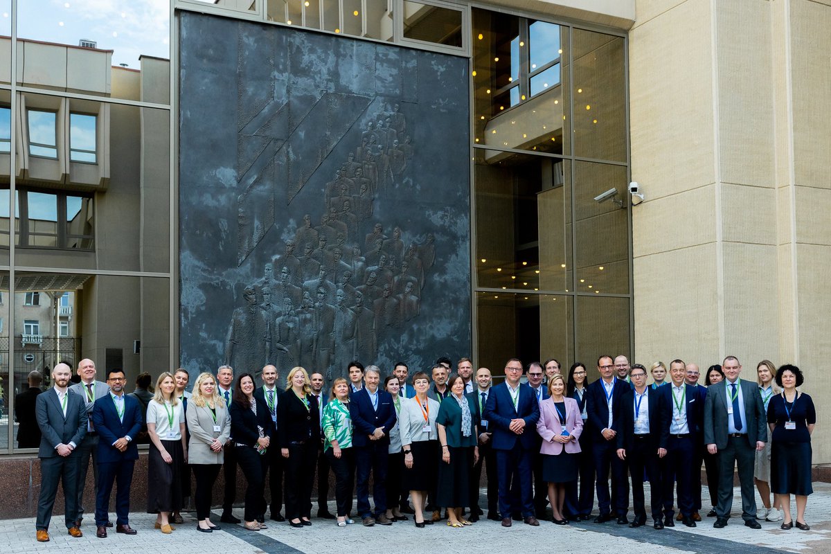 LT Seimas EU Affairs tweet media