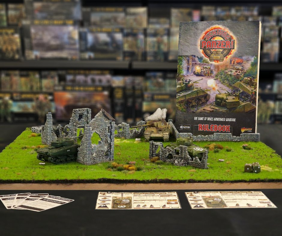 WarlordGames tweet picture