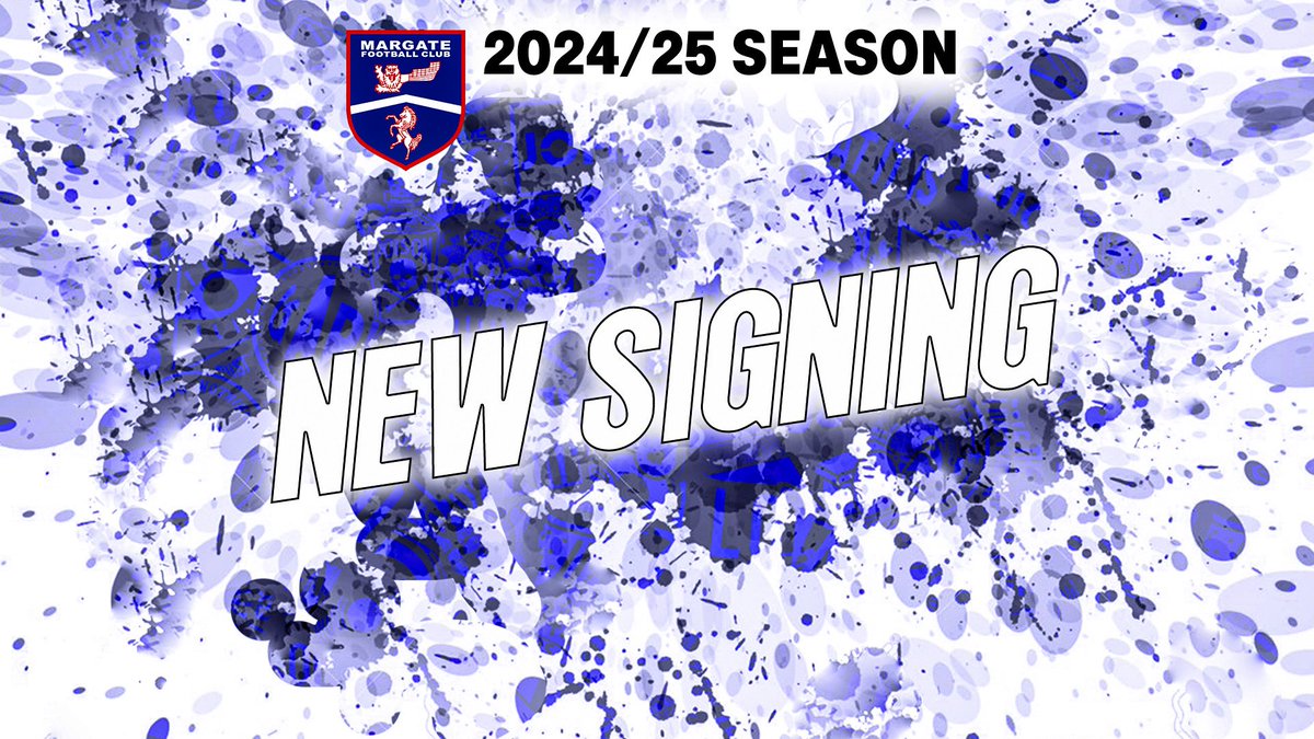Margate FC tweet media
