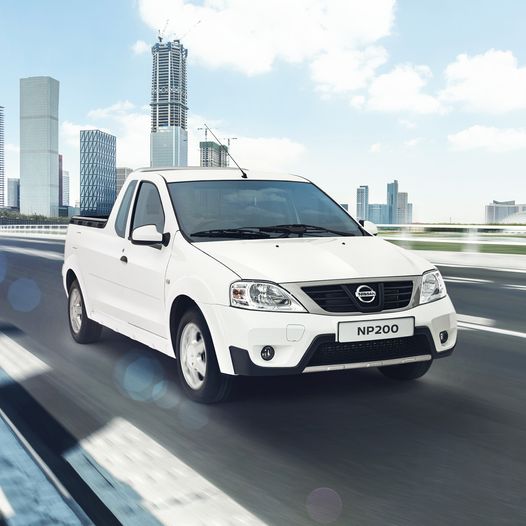 nissanclover's tweet photo. THE LEGENDARY WORKHORSE
The Nissan NP200 boasts the biggest interior cabin space in its class with an additional storage area (300ℓ) behind the seats. 
Click here https://t.co/TAIbbu32lf to order yours now.
#Nissan #NP200 #legendary https://t.co/ysNDaxGaen