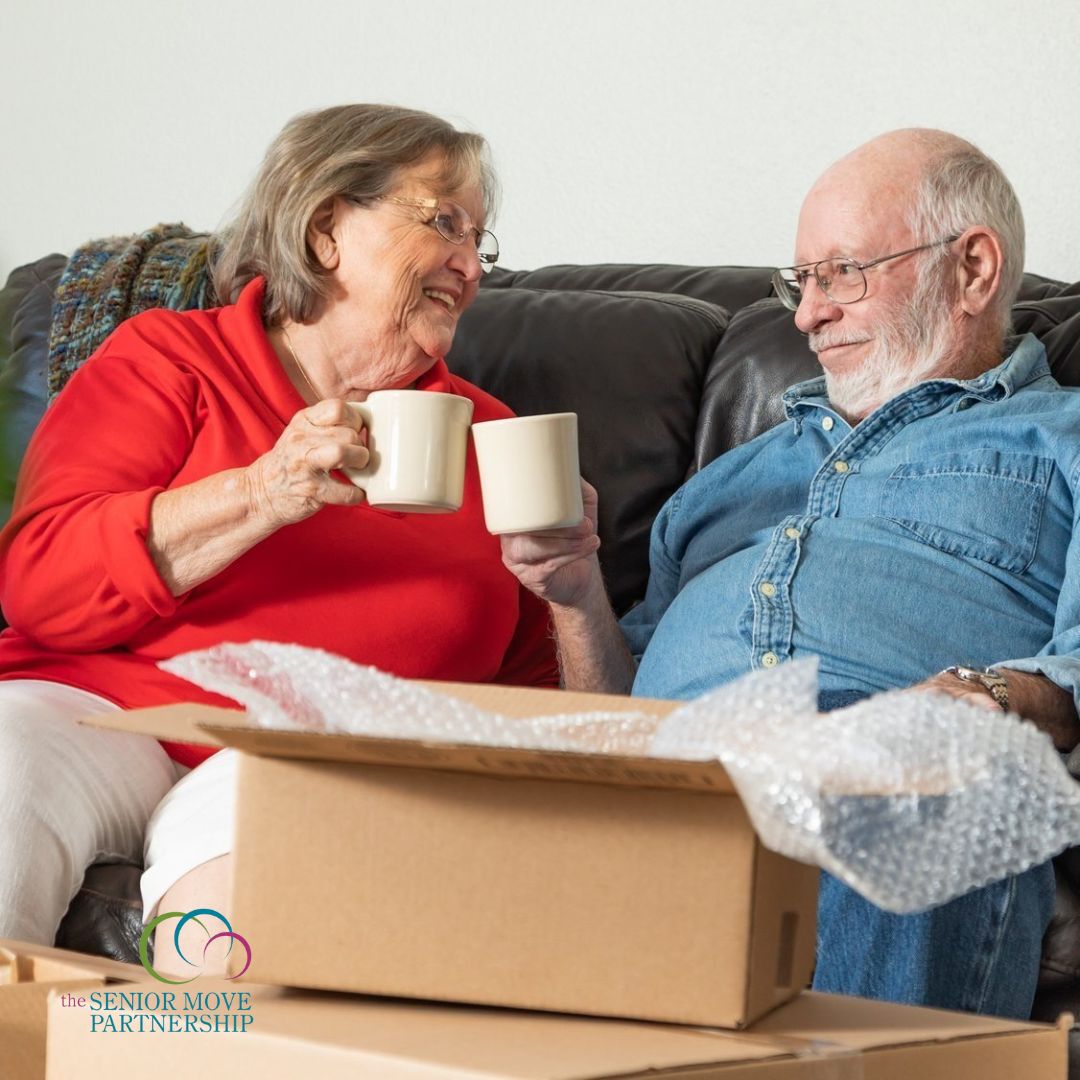The Senior Move Partnership tweet media
