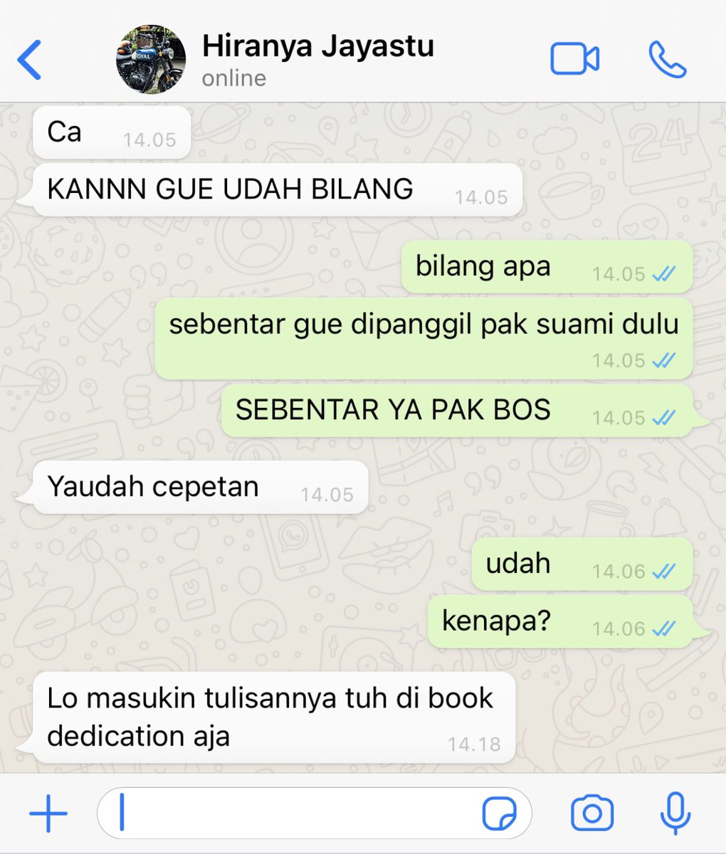 opqrstara's tweet photo. padahal kuncinya adalah ROSIANA AYU https://t.co/UlM7PbcdnT
