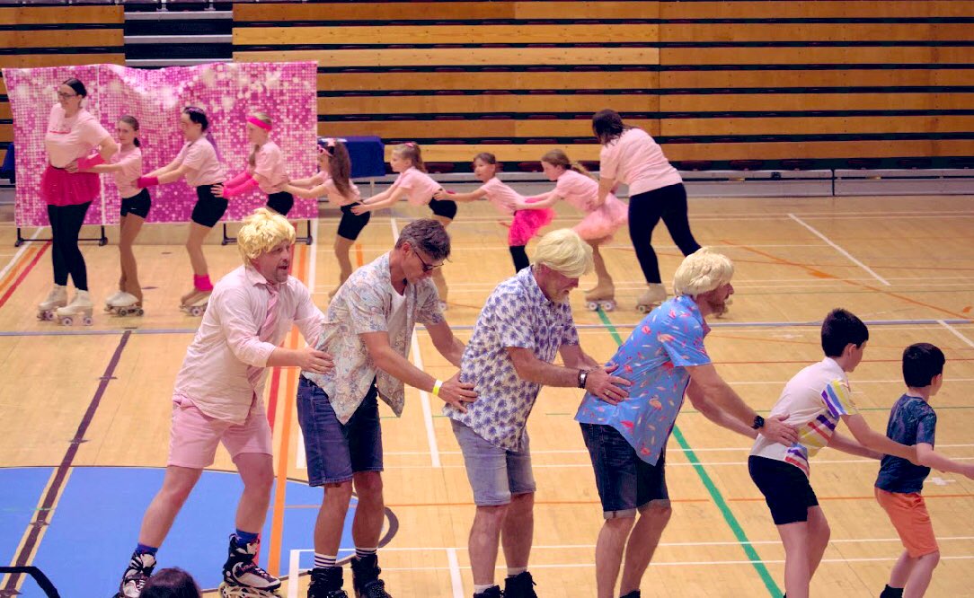 Traceeskater's tweet photo. Spectrum Roller Skating Club proudly hosted their Competition at Sunnydale Leisure Centre, Shildon on Friday 24th May and Newton Aycliffe Leisure Centre on Saturday 25th &amp; Sunday 26th May 2024. Twelve clubs travelled from all over the UK to attend the three day event. https://t.co/MKri7C1Q61