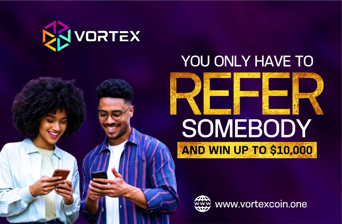 VortexExchange's tweet image. Experience the evolution of finance with Vorx. 🧬 #FinanceEvolution #VorxIsHere