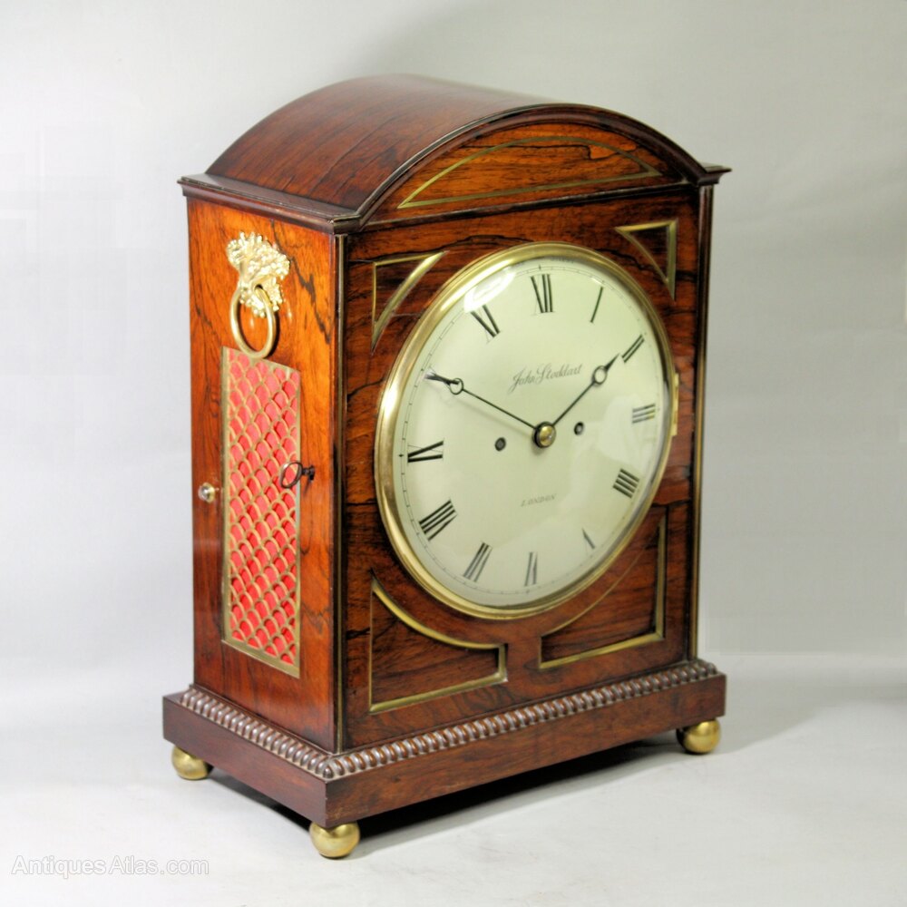 antiques_atlas's tweet image. For sale on Antiques Atlas is this Bracket Clock by John Stoddart, London. Circa 1840 antiques-atlas.com/antique/bracke… 
#antiques From M C Taylor @BmouthClocks 
#antiquebracketclock #bracketclocks #antiqueclocks #antiqueclock
