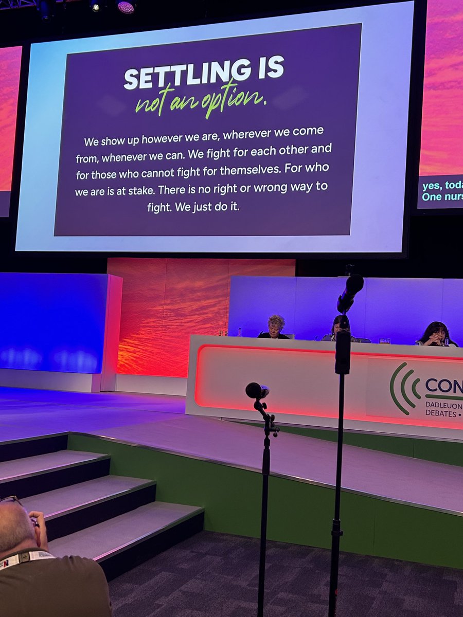 dawnie841's tweet photo. #RCN24 love this from Linda Silas inspiring https://t.co/0AfJksNe6Q