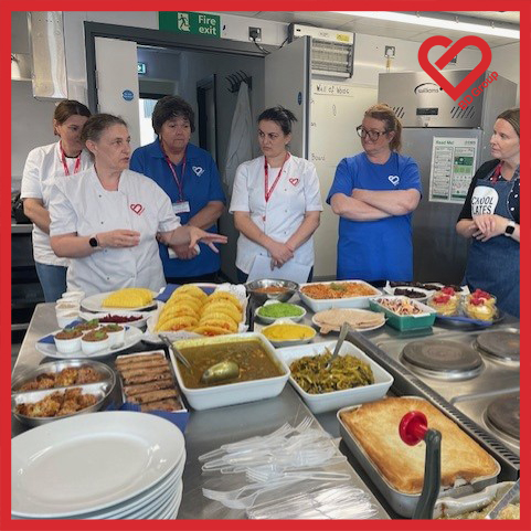 The BD Group tweet media