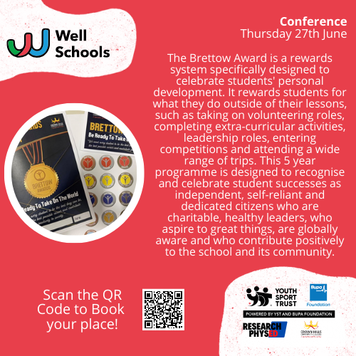 Research PhysED tweet media