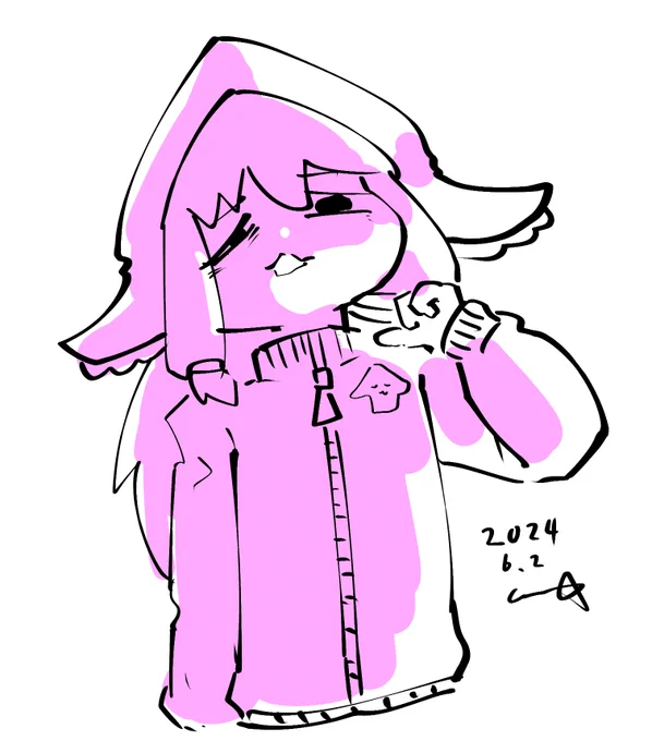 最近見たアニメと特撮と動画パロシープちゃん 