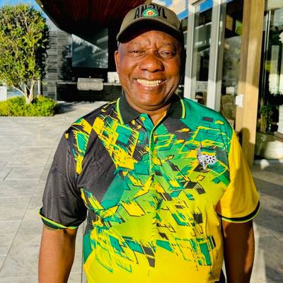 I think the ANC should consider forming a coalition with the MK of Zuma because it might bring back some old supporters.