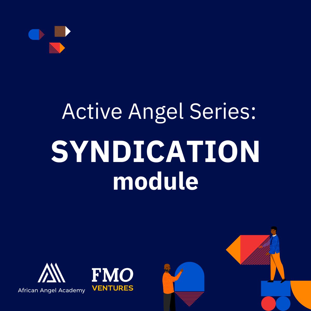 Tonight, we welcome back 76 AAA alumni for the kick off of our syndication module! 🤩

Looking forward to reuniting with you all this evening. See you there.🚀