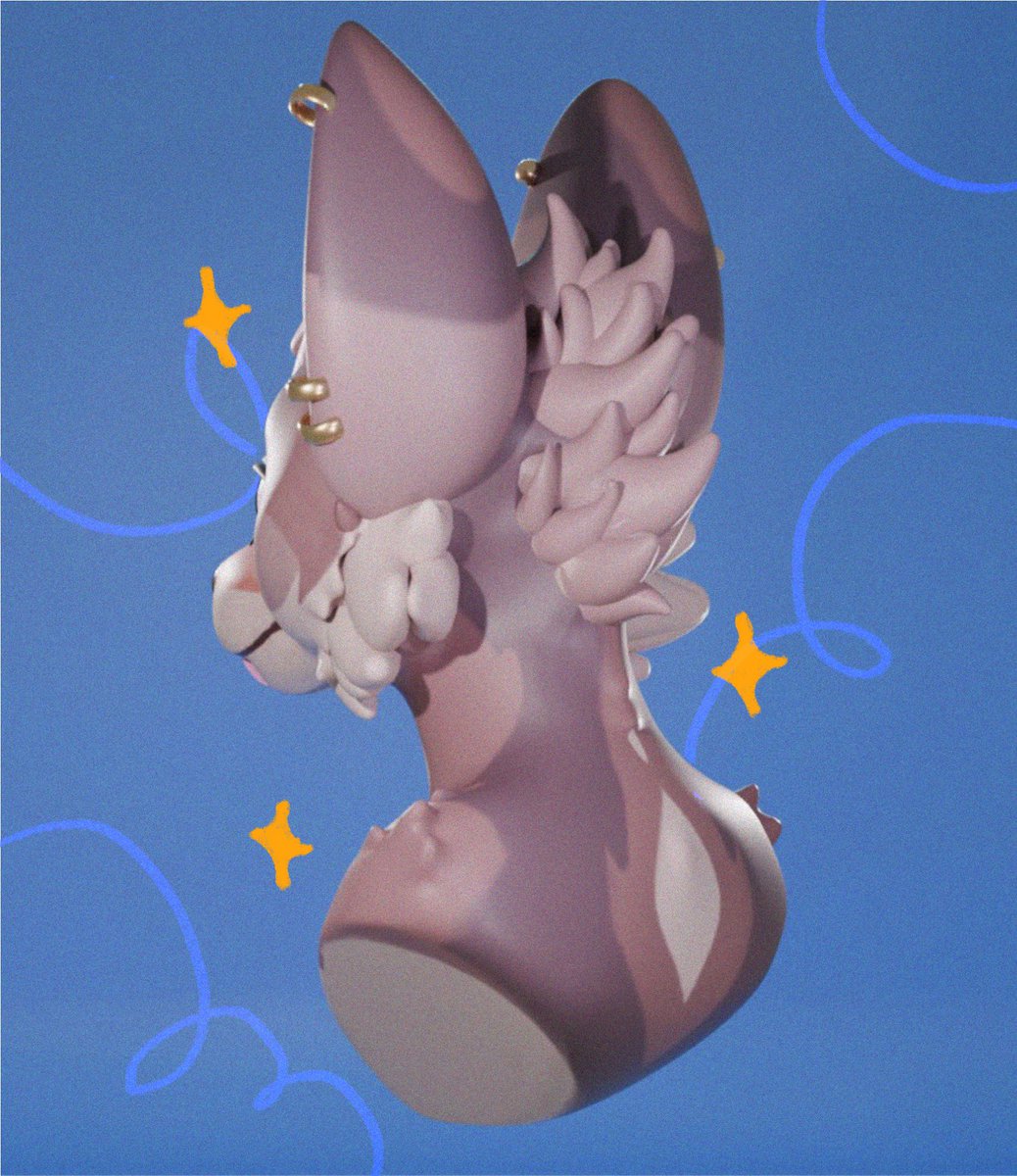 The doctors are doing tests to treat my forearm injury (it will probably need surgery), meanwhile I need money for physiotherapy sessions and a desk support arm. I am selling this design for 180€ to cover expenses.

I appreciate RTs!