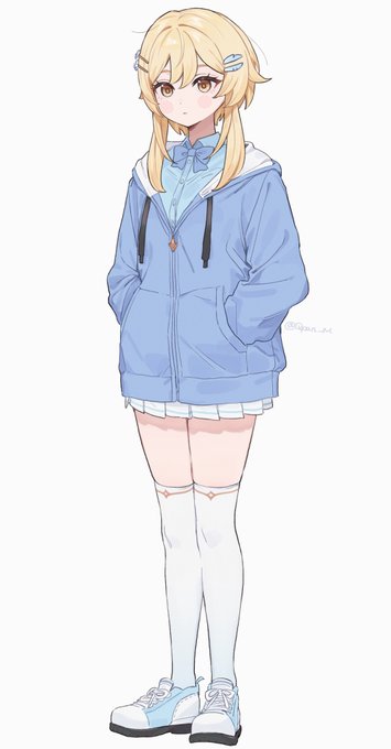 「女の子 スニーカー」のTwitter画像/イラスト(新着)