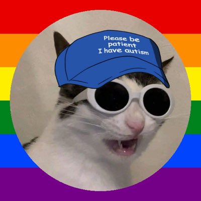 methamoritz's tweet photo. #NeuesProfilbild #prode #prodemonth https://t.co/Nv0qqrg8xT