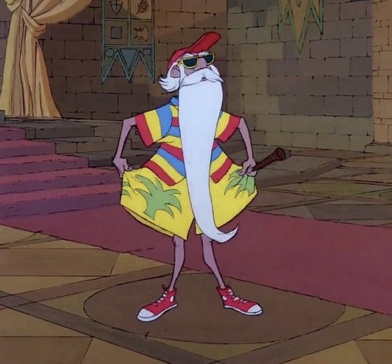 Yo en cuanto sale un rayito de sol