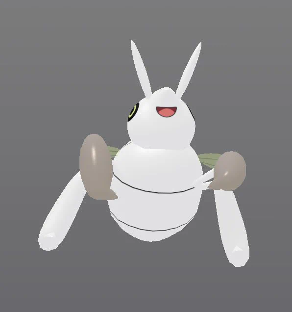 #Ackのポケモンメモ虫の日なのでむしポケモンをフィーチャーメガヘラクロスのとくしゅわざモーション良い 