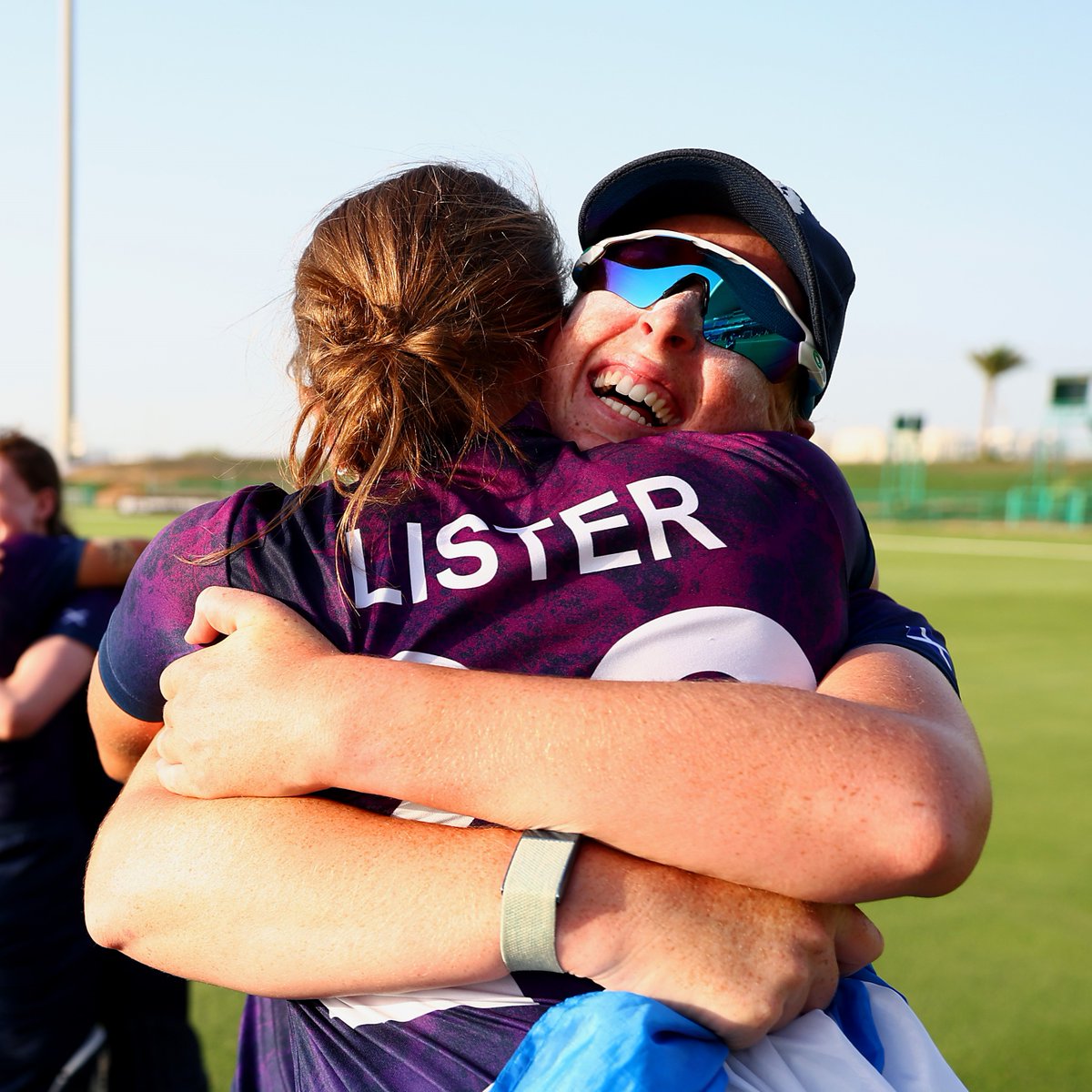 1️⃣ month on from a very special day 🫶

#FollowScotland