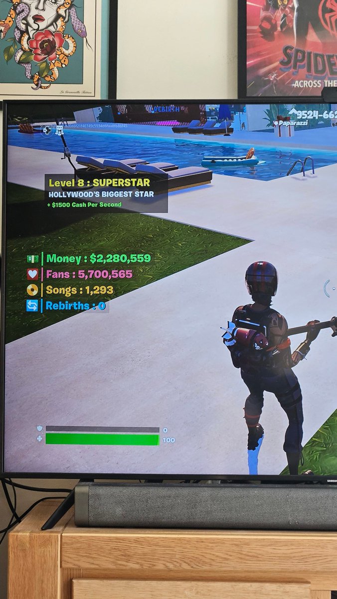 #popstartycoon fans top 4 !