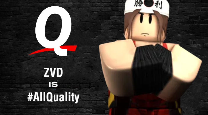 QWEWrestling's tweet photo. @weleveledup (Kac Taylor)
#ZVD
Are officially #AllQuality https://t.co/j4Fjlyeqye