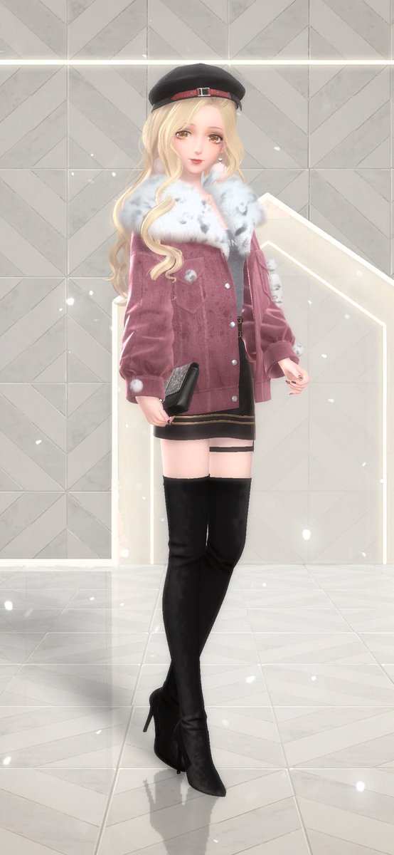 andro__meda__'s tweet photo. ギャルニキちゃん🦋 https://t.co/ag2dKSrWsE