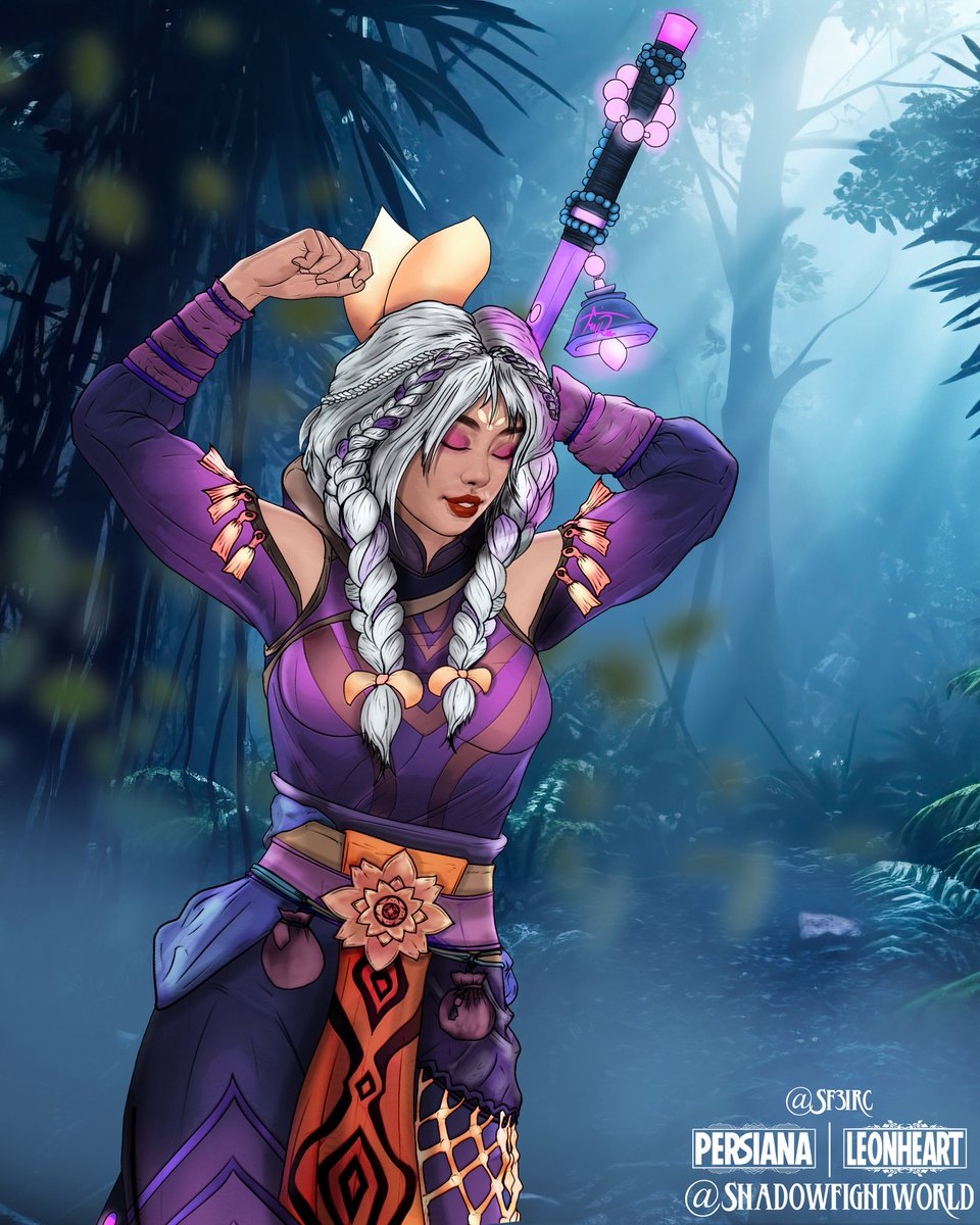 leon_he_art's tweet photo. Oh, this staff, i just tame people for my own use, I'll show you π
Collaboration with: @persiana_edit
@SFArenaGame
#sfArena #shadowfight #Arena #ibispaintx https://t.co/staC6SDqhj
